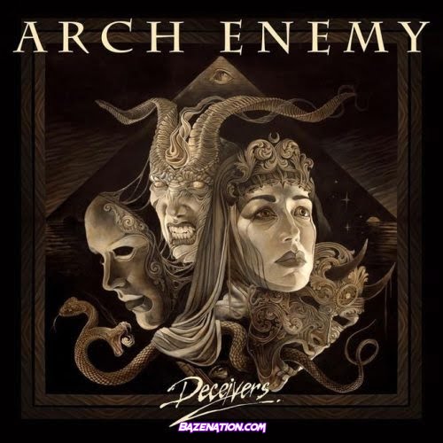 Arch Enemy – Deceivers Download Album