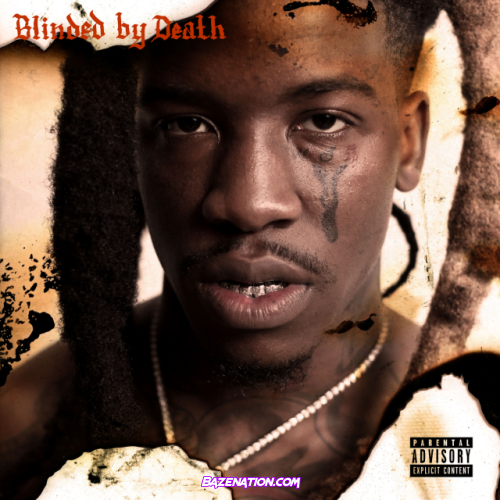 Hotboii – Blinded By Death Mp3 Download