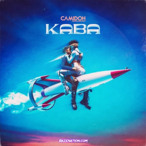 Camidoh – Kaba Mp3 Download