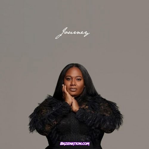 Naomi Raine – Journey Download Album Zip