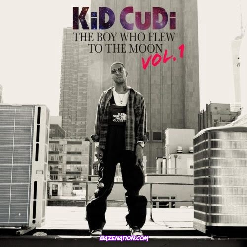 Kid Cudi – Speedin’ Bullet 2 Heaven Mp3 Download