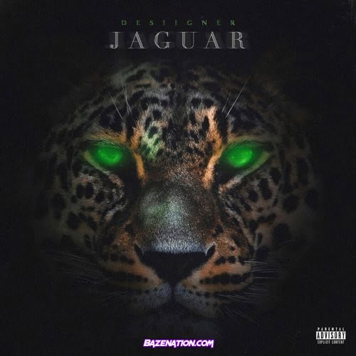 Desiigner - Jaguar  Mp3 Download