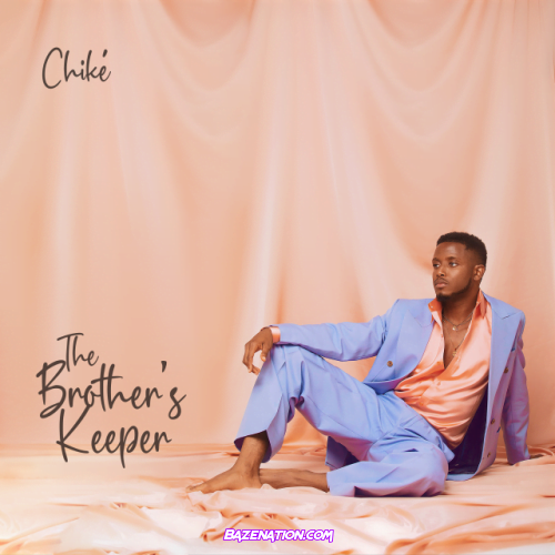 Chike – Pour Me a Drink (feat. Ycee) Mp3 Download