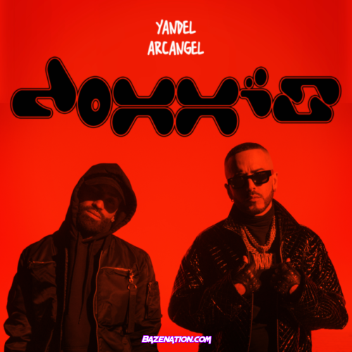 Yandel & Arcángel – Doxxis Mp3 Download