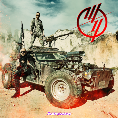 Wisin & Yandel – Culpables los Dos Mp3 Download