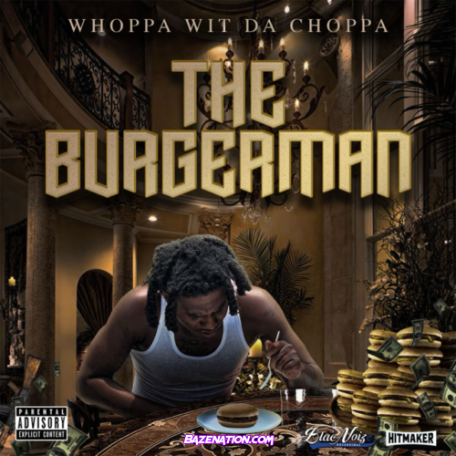 Whoppa Wit Da Choppa – Kill Hop Mp3 Download