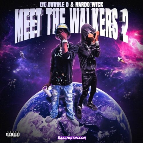 Lil Double 0 – Meet the Walkers 2 (feat. Nardo Wick) Mp3 Download