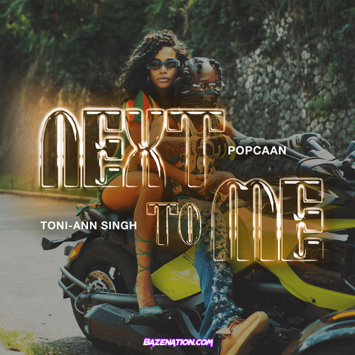 Popcaan - Next To Me (feat. Toni-Ann Singh) Mp3 Download