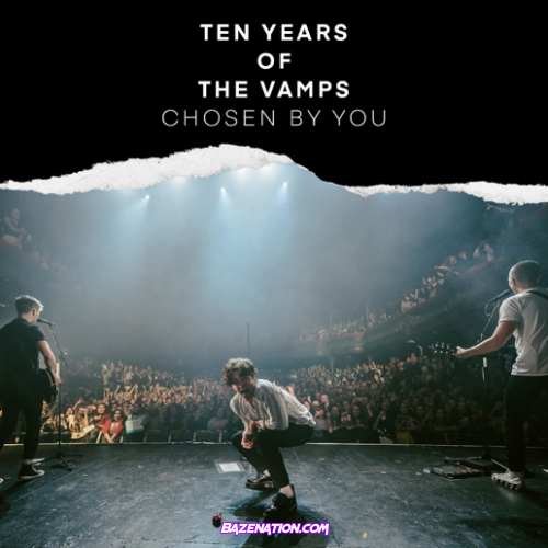 The Vamps – Just My Type Mp3 Download