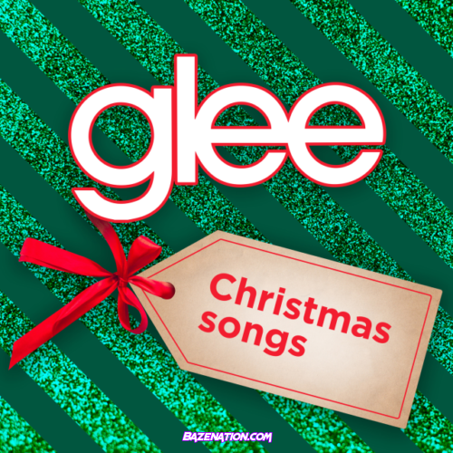 Glee – Angels We Have Heard On High Mp3 Download