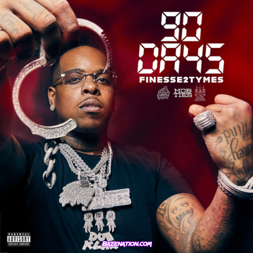 Finesse2Tymes – If You Still Wit Me (feat. Lil Baby) Mp3 Download
