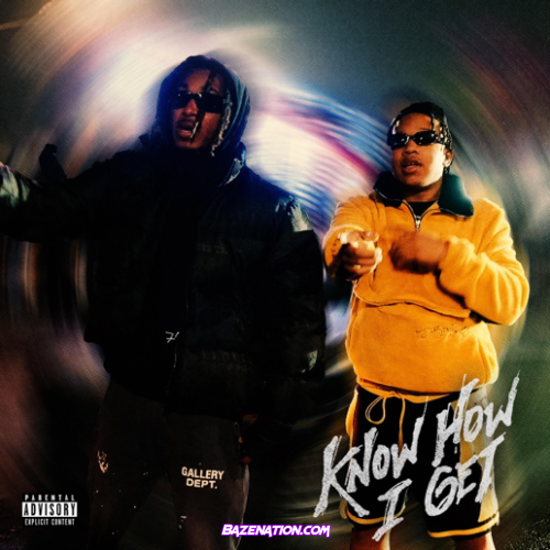 Baby Rich – Know How I Get (feat. DDG) Mp3 Download