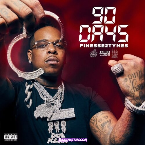 Finesse2Tymes - Nobody (feat. Gucci Mane) Mp3 Download