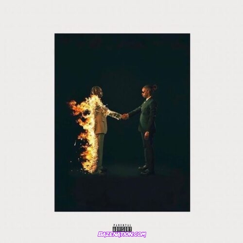 Metro Boomin - Creepin' (feat. The Weeknd, 21 Savage) Mp3 Download