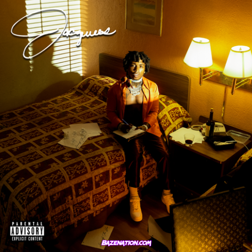 Jacquees – When You Bad Like That (feat. Future) Mp3 Download