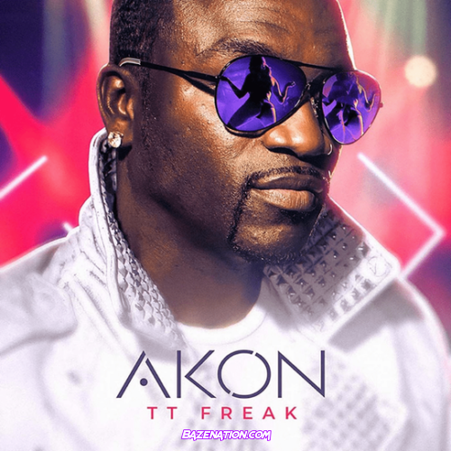Akon - Slow Motion Mp3 Download