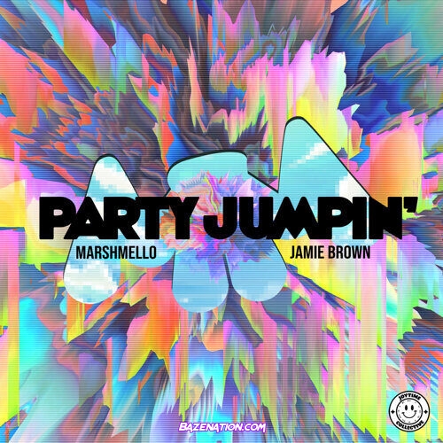 Marshmello & Jamie Brown – Party Jumpin’ Mp3 Download