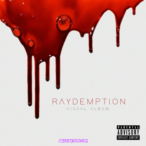 Ray J – Raydemption Song Mp3 Download