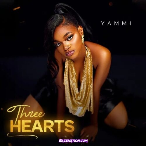 Yammi – Hanipendi Mp3 Download