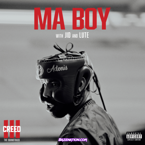 J.I.D & Lute – Ma Boy Mp3 Download
