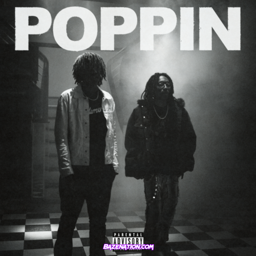 Rich Amiri – Poppin (feat. Lil Tecca) Mp3 Download