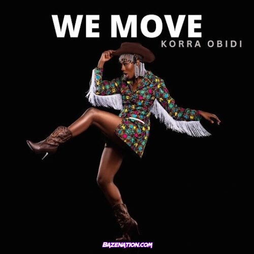Korra Obidi – Toxic Love Mp3 Download