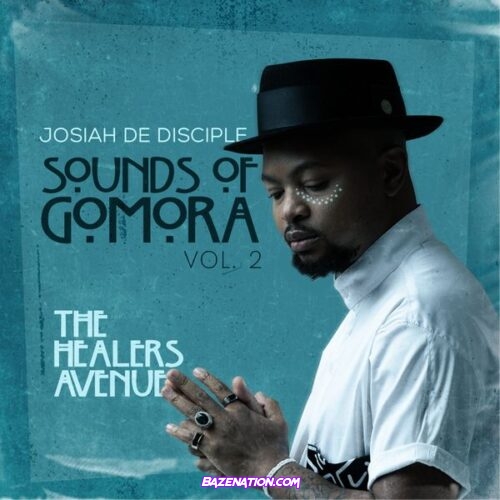 Josiah De Disciple – Amanga (Feat. Maline Aura)