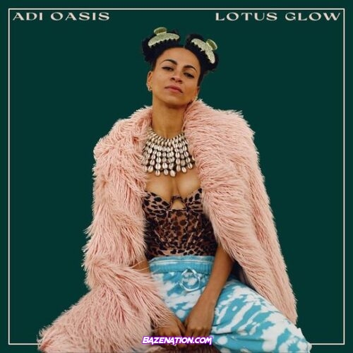 Adeline – Lotus Glow Album Download