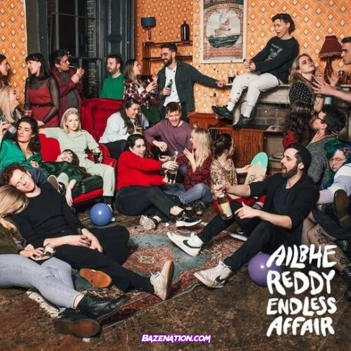 Ailbhe Reddy – Endless Affair Album Download