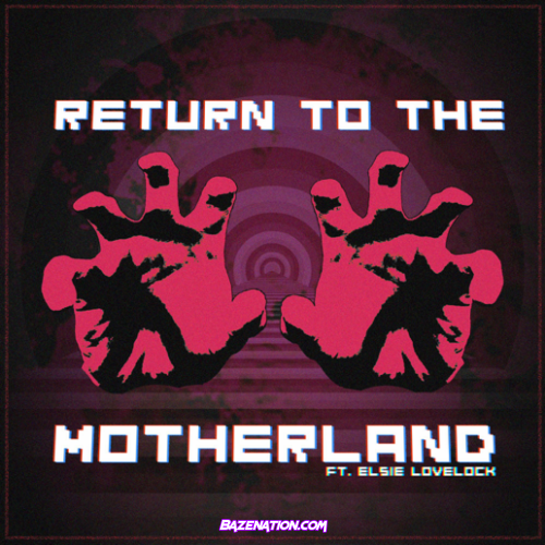 DAGames – Return to the Motherland (feat. Elsie Lovelock) Mp3 Download