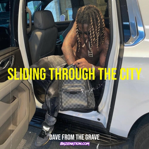 Dave From The Grave – Sliding Through The City Mp3 Download