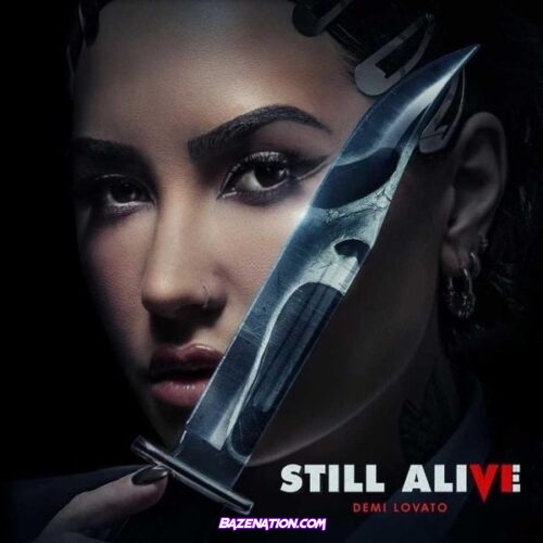 Demi Lovato – Still Alive (From the Original Motion Picture Scream VI) Mp3 Download