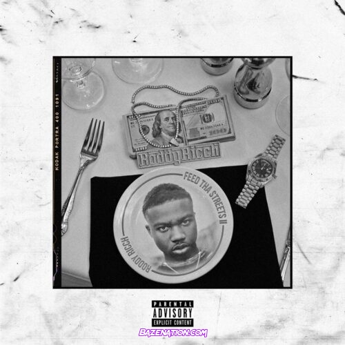 Roddy Ricch – Down for Real Mp3 Download