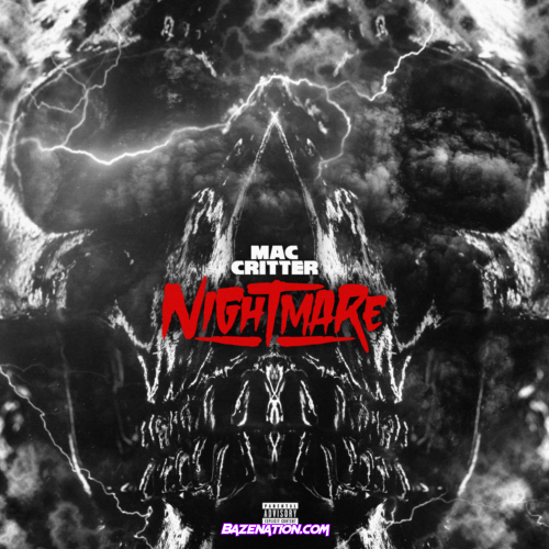 Mac Critter – Nightmare Mp3 Download
