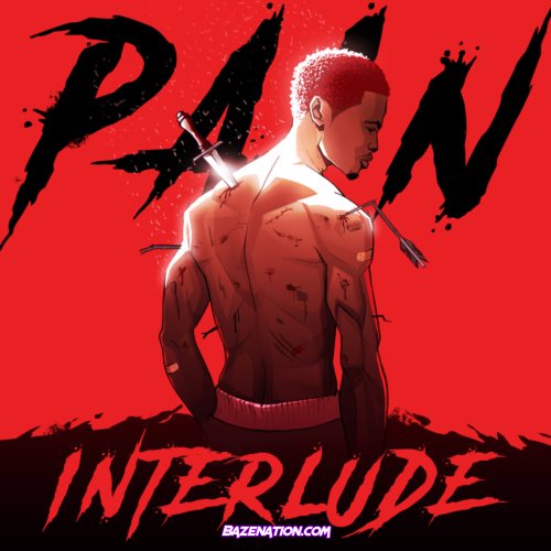Kwesi Arthur – Pain Interlude Mp3 Download