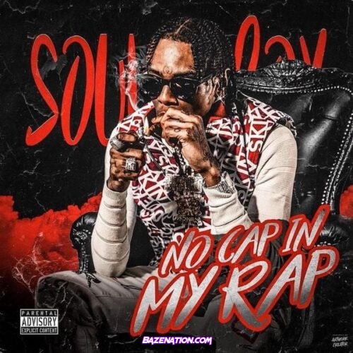 Soulja Boy - No Cap In My Rap Mp3 Download