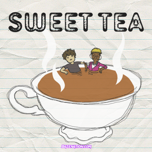 cuddlethot – Sweet Tea (feat. Toryon)
