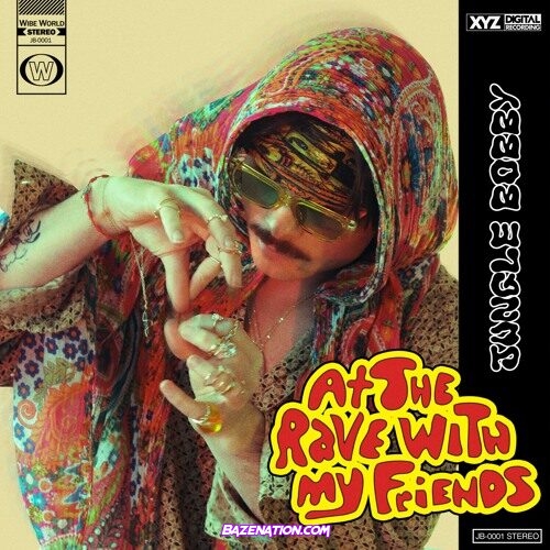 jungle bobby – at the rave with my friends Mp3 Download