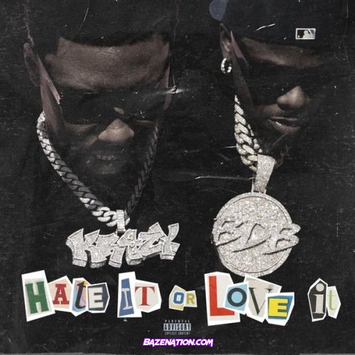 Rob49 – Hate It or Love It ft DaBaby