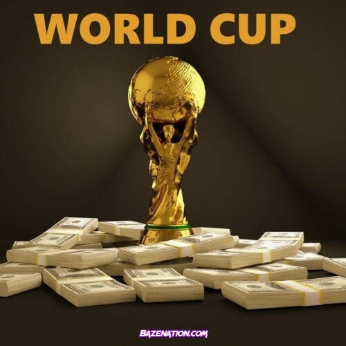 Skillibeng – World  Cup (feat. ZJ Italian & Big Smoak)
