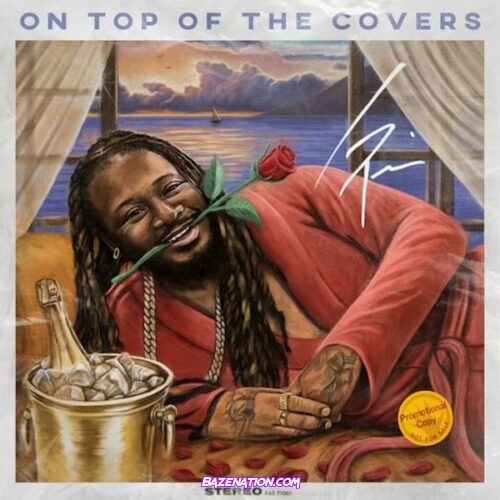T-Pain - On Top of The Covers Album Download