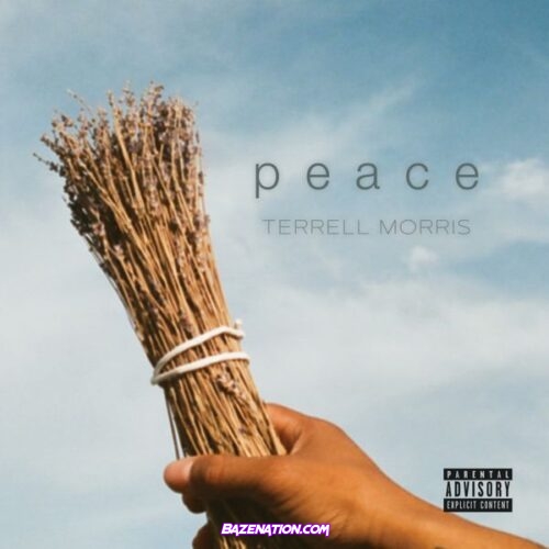 Terrell Morris – Peace (feat. Ro Joaquim)