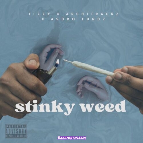 Tizzy – Stinky Weed (feat. A9Dbo Fundz & Architrackz)