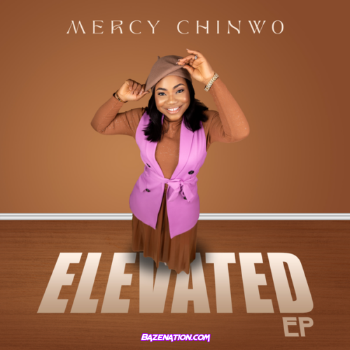 Mercy Chinwo Imela Mp3 Download