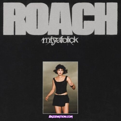 Miya Folick – ROACH Album Download
