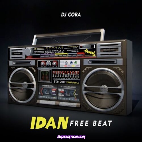 Dj Cora - Idan ( Free Beat )