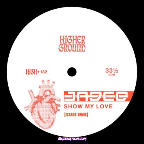 JADED - Show My Love (Icarus Remix)