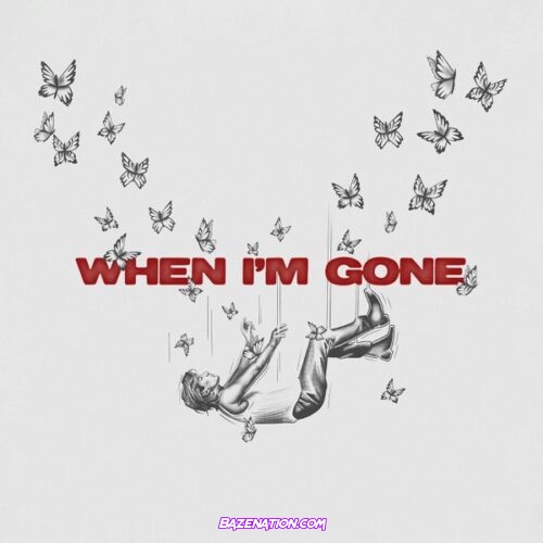 Johnny Orlando & Ali Gatie - When I'm Gone