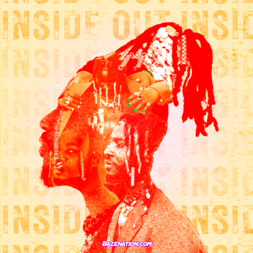Nviiri The Storyteller - Inside Out