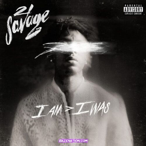 21 Savage – out for the night